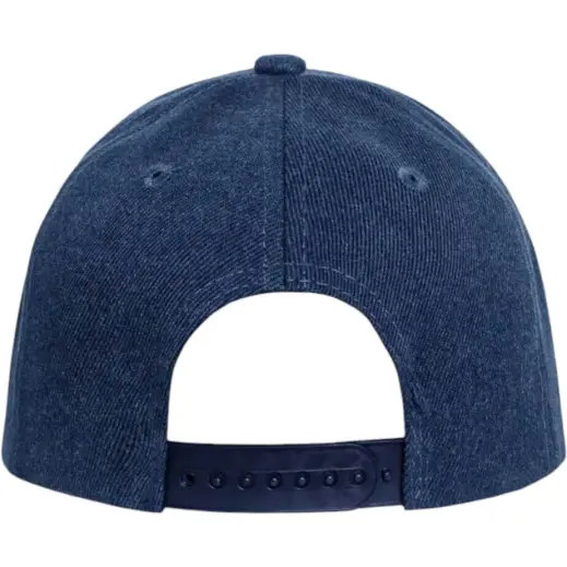FWRD American Cap Denim Back